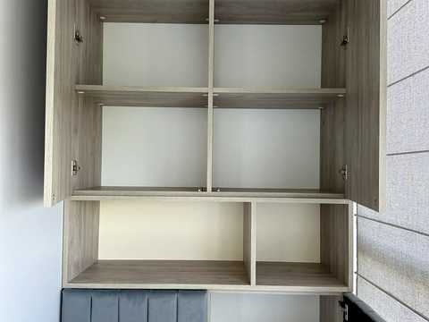 квартира за адресою Профсоюзна вул., 9-А