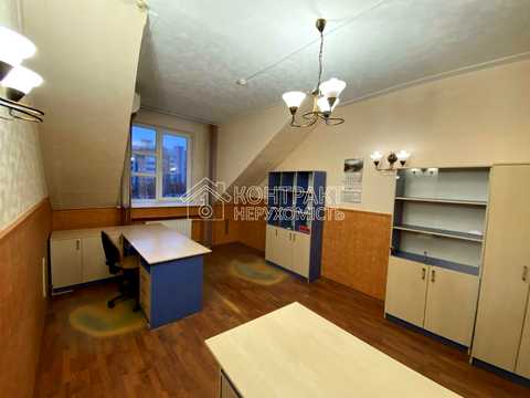 коммерческая по адресу Космическая ул., 26