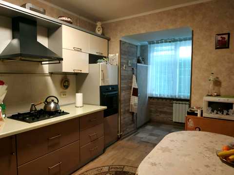 квартира за адресою Проскурівська вул., 65