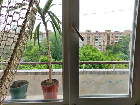 квартира за адресою Новогоспітальна вул. (Щорса пров.), 5-А
