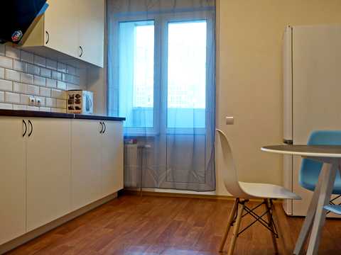 квартира за адресою Бориса Гмирі вул., 14-Б