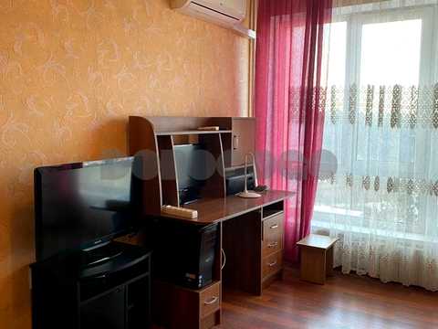 квартира за адресою Миколи Ушакова вул., 6