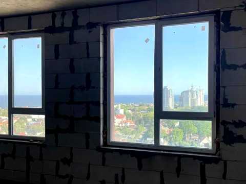 квартира по адресу Лігінська ул., 2а