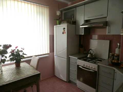 квартира по адресу Савчука, 7