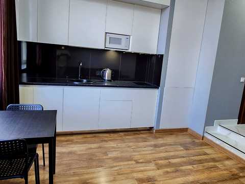 квартира по адресу Гната Хоткевича ул. (Червоногвардійська), 8