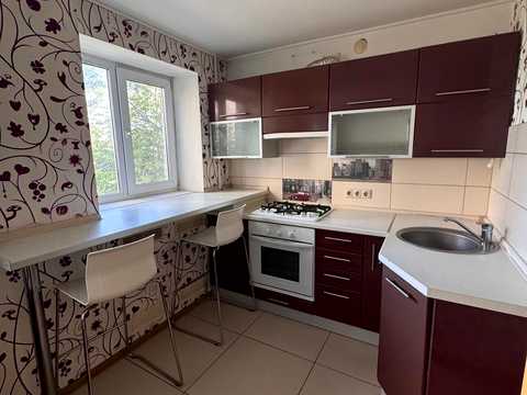 квартира за адресою Смілянська вул., 13