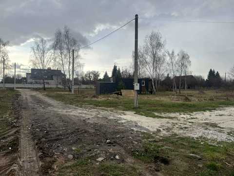 ділянка за адресою Будівельників, 72