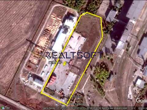 комерційна за адресою 21 км Старокиевського шосе, 12