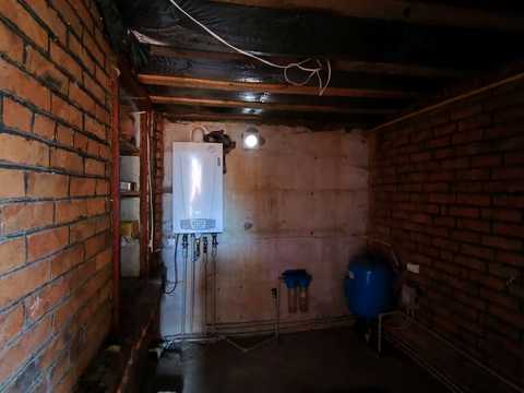 дом по адресу Центральна, 134