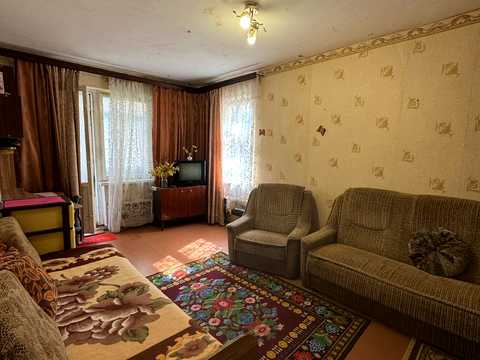квартира по адресу Академика Королёва ул., 116