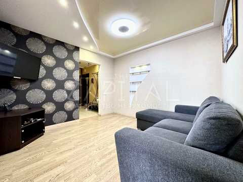 квартира за адресою Петра Григоренка просп., 36