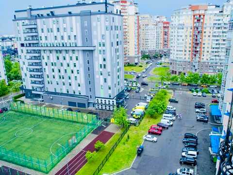 квартира за адресою Юлії Здановської вул. (Ломоносова), 54-А