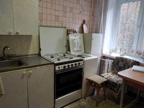 квартира по адресу Князя Владимира Великого просп., 105