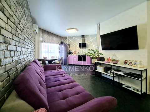 квартира за адресою Єдності вул., 5