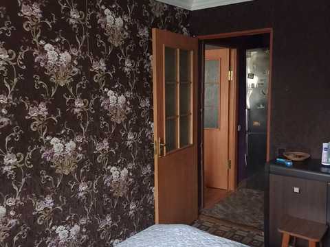 комната по адресу Чорновола ул., 112