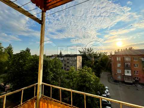 квартира за адресою Університетський просп. (Гагаріна), 31