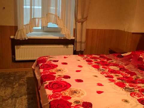 квартира по адресу Пер Некрасова , 4 