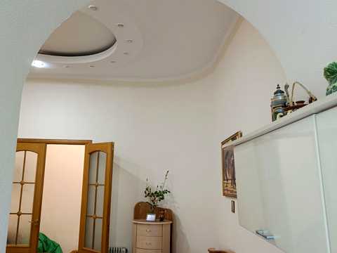 квартира за адресою Старокозацька вул. (Комсомольська), 74а