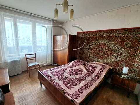 квартира по адресу Милютенко ул., 17-А