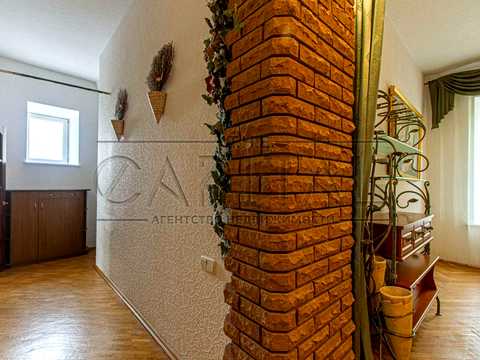 квартира за адресою Андріївський узвіз, 11
