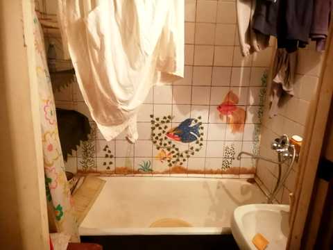 квартира за адресою Мира, 3