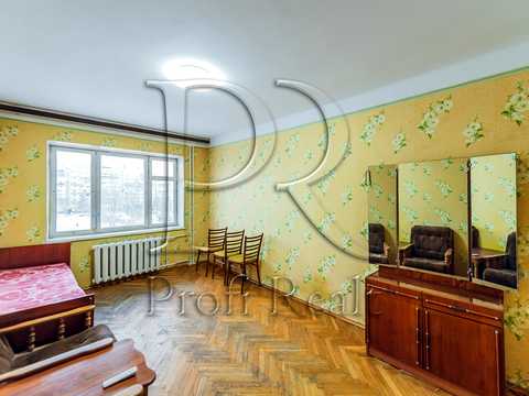 квартира за адресою Івана Миколайчука вул. (Серафимовича), 6