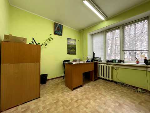 квартира по адресу Пятницкая ул., 70