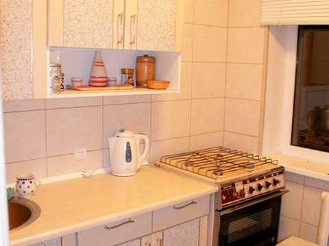 квартира по адресу Салтовское шоссе, 120