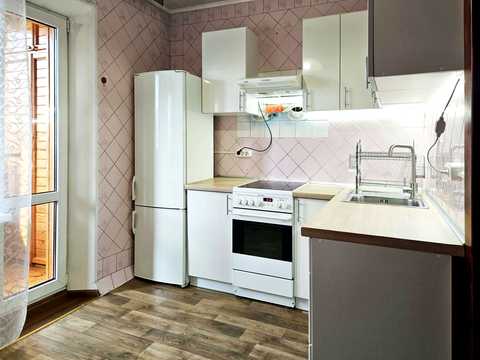 квартира за адресою Миколи Закревського вул., 5