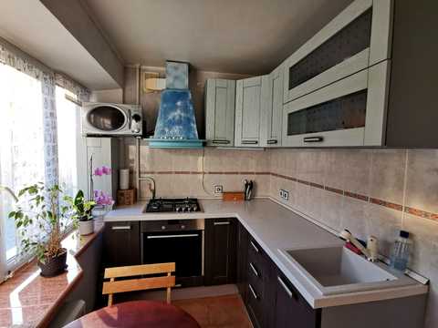 квартира за адресою Лесі Українки бульв., 17