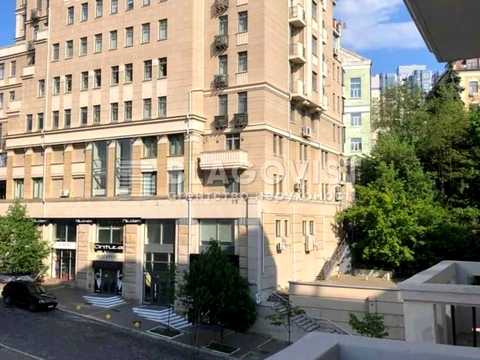 комерційна за адресою Архітектора Городецького вул., 17/1