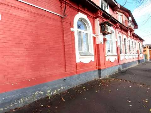 дом по адресу Сковороды пер., 1