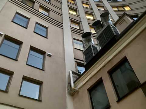 паркомісце за адресою Гетьмана Павла Скоропадського вул. (Толстого), 39