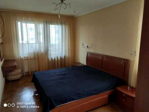 квартира за адресою Прирічна вул., 5