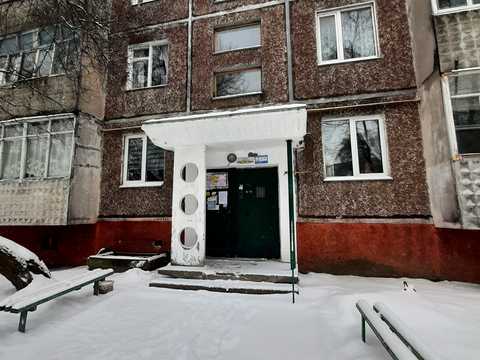 квартира за адресою Дмитра Романченка вул., 1