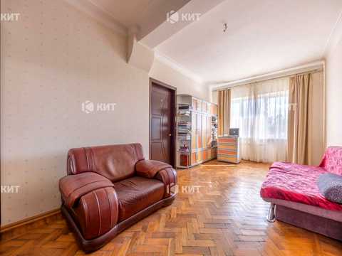 квартира за адресою Незалежності просп. (Правди), 5