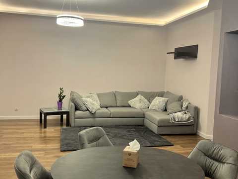 квартира за адресою Антоновича вул. (Горького), 72