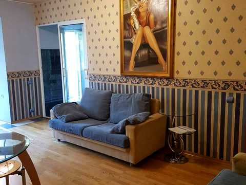 квартира за адресою Петра Радченка вул., 21-А