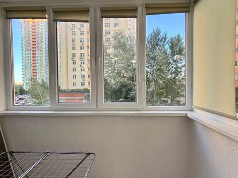 квартира за адресою Київ, Сім'ї Кульженків вул. (Петра Дегтяренка), 37