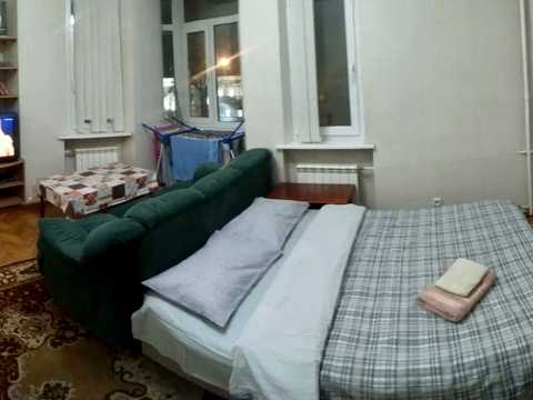 квартира за адресою Івана Мазепи вул. (Січневого Повстання), 3