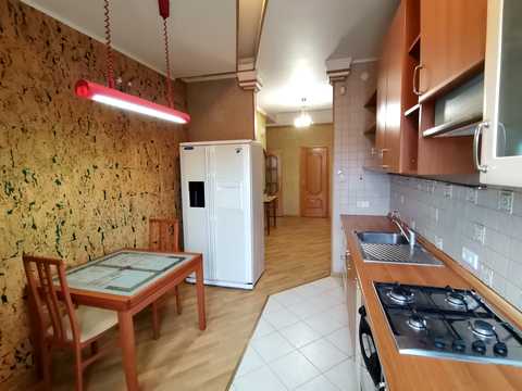 квартира за адресою Шевченка вул., 64-А