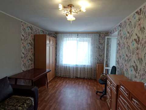 квартира за адресою житловий масив Тополя-3 вул., 10