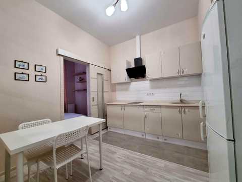 квартира по адресу Нагорная ул., 16