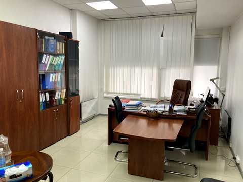 комерційна за адресою Науки просп., 30/13
