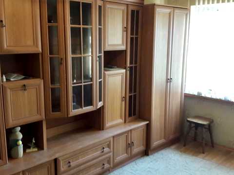 квартира за адресою Гарматна вул., 32