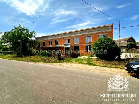 будинок за адресою Перемоги вул., 10А