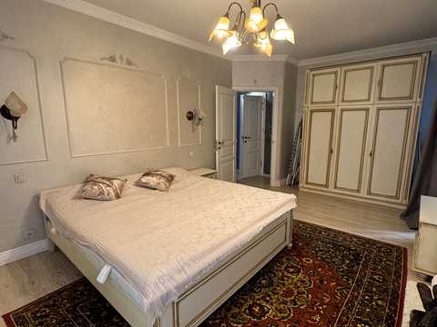 квартира за адресою Миколи Бажана просп., 1-М