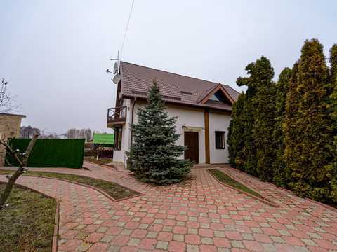 дом по адресу Заводський провулок, 10