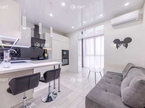 квартира за адресою Салтівське шосе, 264 Н