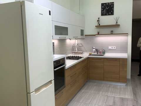 квартира за адресою Київ, Богдана Ступки вул. (Станіславського), 3